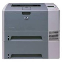 HP LJ 2430T